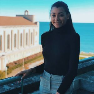 Meet your Posher, Tianna